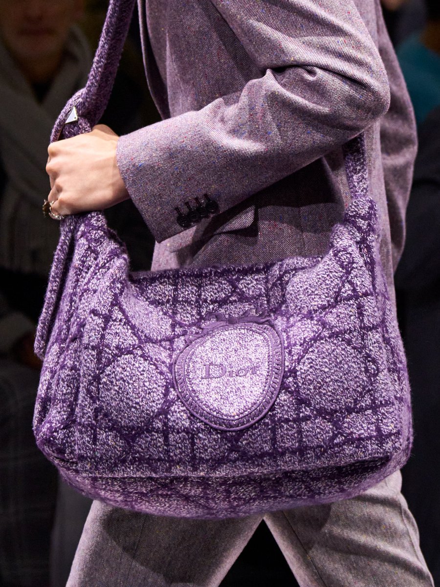 Dior Winter 2026-2027 by Jonathan Anderson. #DiorWinter26