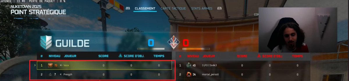 LhermitteJ's tweet photo. @FleetG_ @SplateYT C’est ce que vous dites tous. Et pourtant...
Certains sont plus malins que d'autres et le dissimulent mieux, c'est tout. Mais les gens sont pas tous crédules, ils voient bien que c'est des matchs ultra low skill, si même des joueurs lambda ça les choque c'est pas pour rien. https://t.co/zYkTwWwyqn