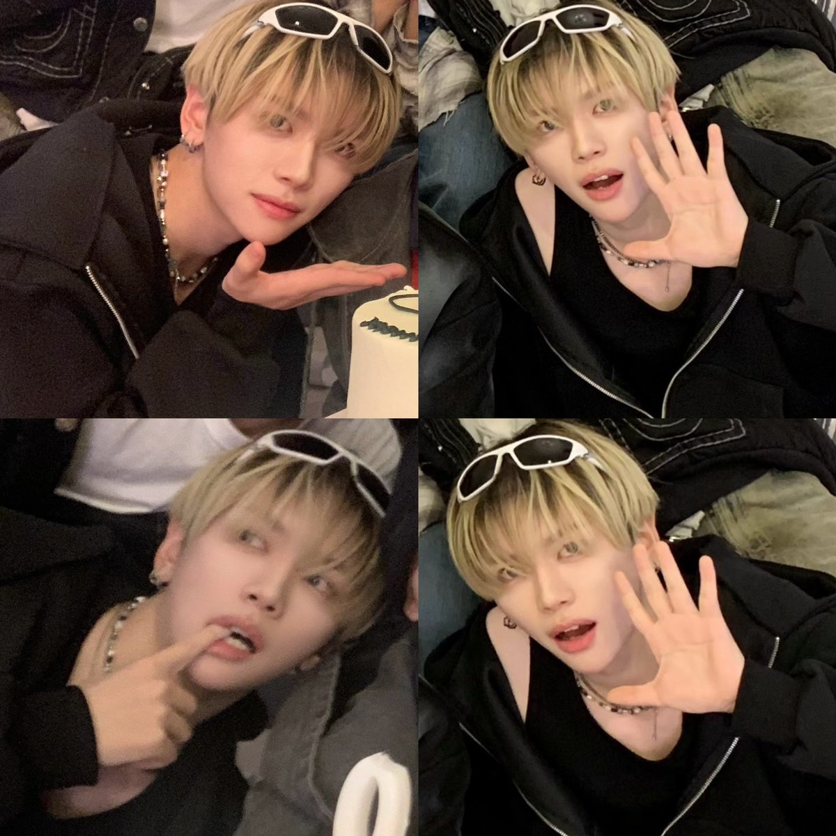 GlobalLYNNLYNN's tweet image. ⋆ ⋆⁺₊⋆ ⋆⁺₊⋆ ⋆⁺₊⋆⁺₊⋆
 IDOL LYNNLYNN
⋆⁺₊⋆ ⋆⁺₊⋆ ⋆⁺₊⋆ ⋆⁺₊⋆

#린린 #LYNNLYNN #リンリン #林林
#MODYSSEY #모디세이