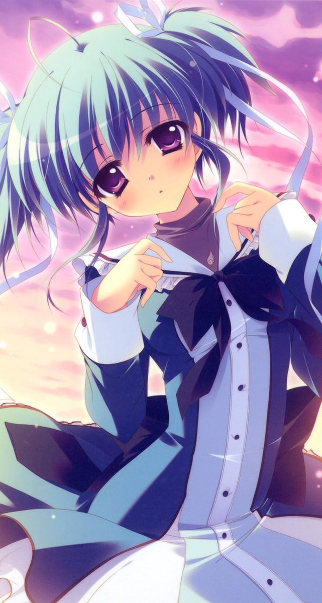 ましろ色シンフォニー　瓜生桜乃 ソフマップ特典　B2タペストリー ましろ色シンフォニー 瓜生桜乃 ソフマップ特典 B2タペストリー ましろ