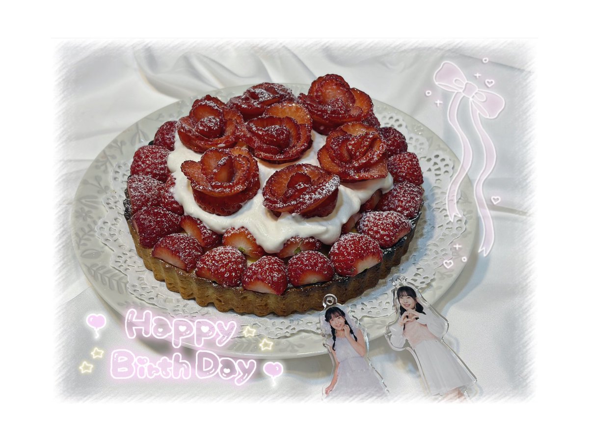 つけ忙 tweet media