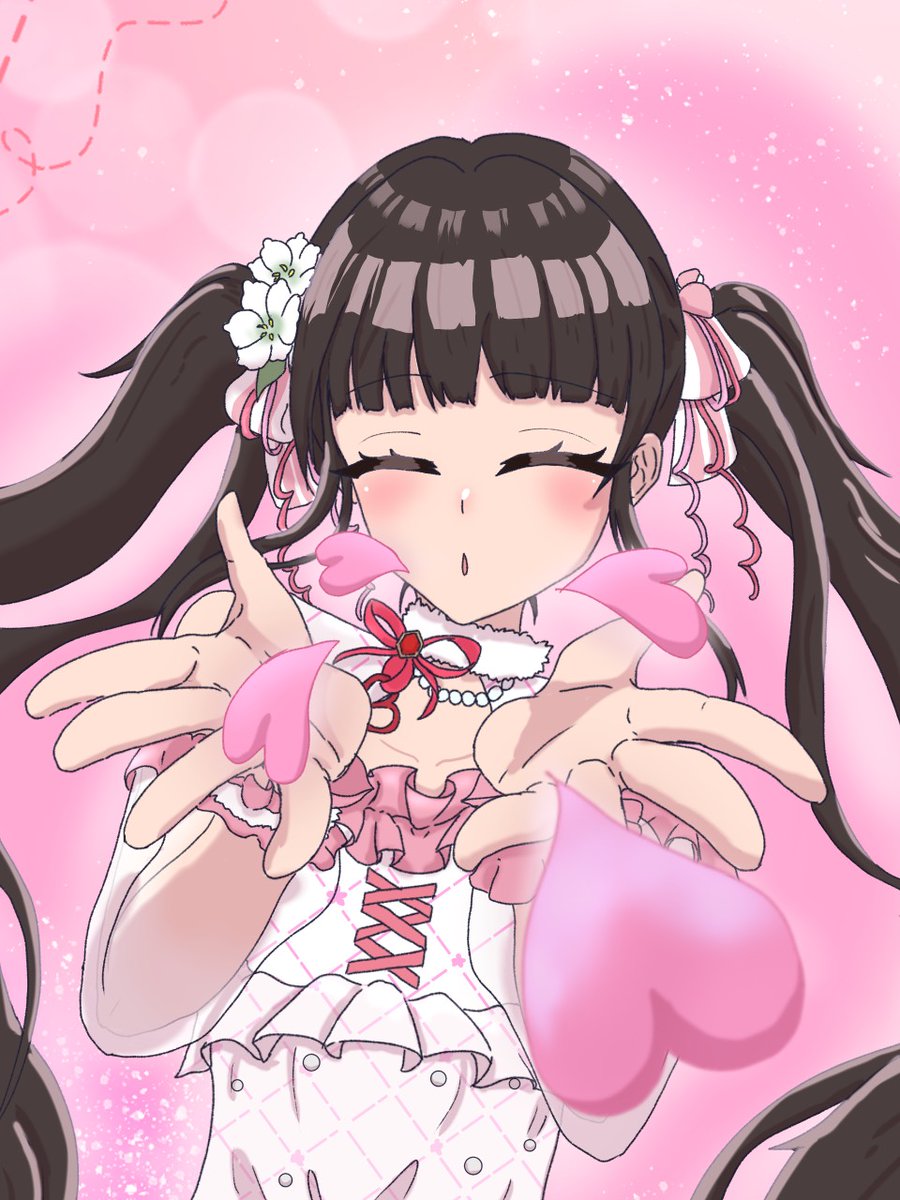 fy1chbiJeF24231's tweet image. #海原ミチル生誕祭2026
#d4dj_fanillust
ミチル、誕生日おめでとう～！！