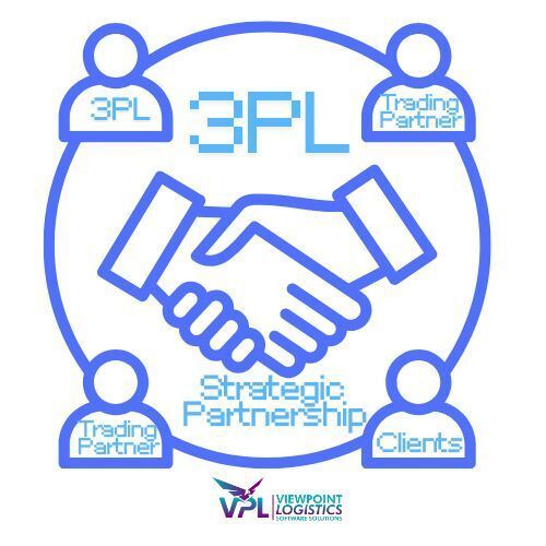 VPLSoftware's tweet photo. 3PLs are no longer just service providers — they are strategic partners.

ViewPoint Logistics™ supports this shift by enabling accuracy, transparency, and value-added services that help 3PLs operations stand out in competitive markets. https://t.co/2saOgpR4iA