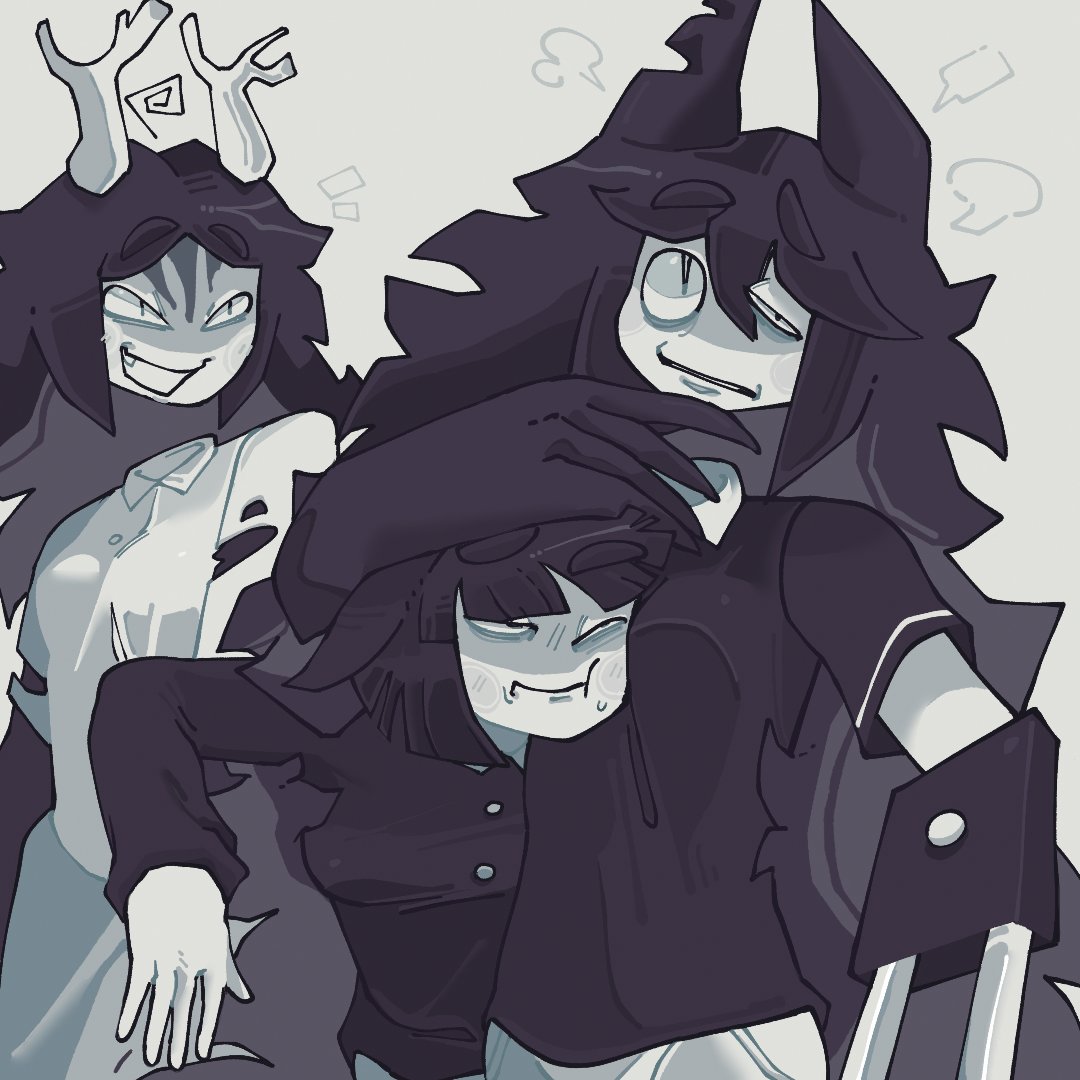 barsiksolo's tweet image. sorry 
#fundamentalpapereducation #fpe