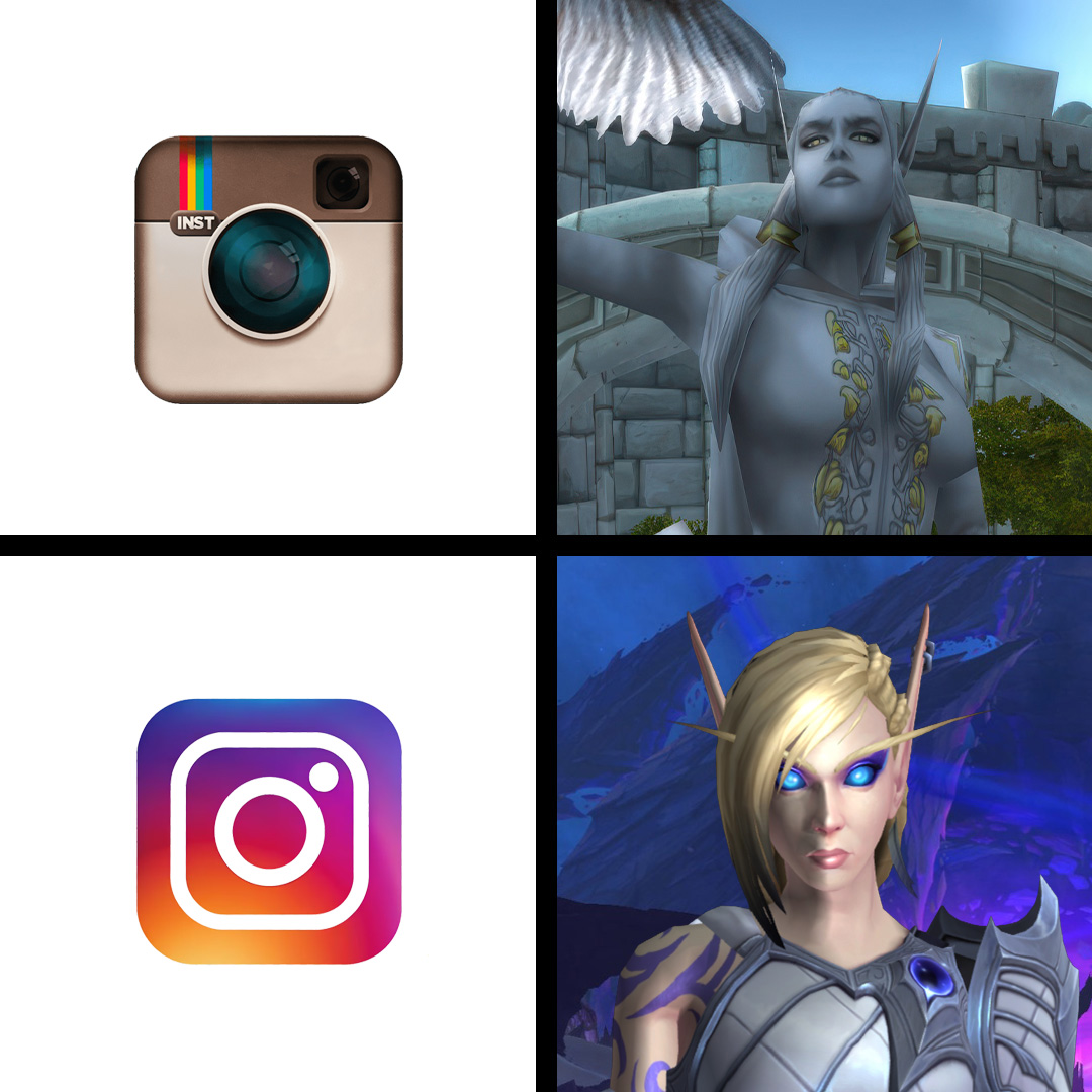 WarcraftBrasil tweet media