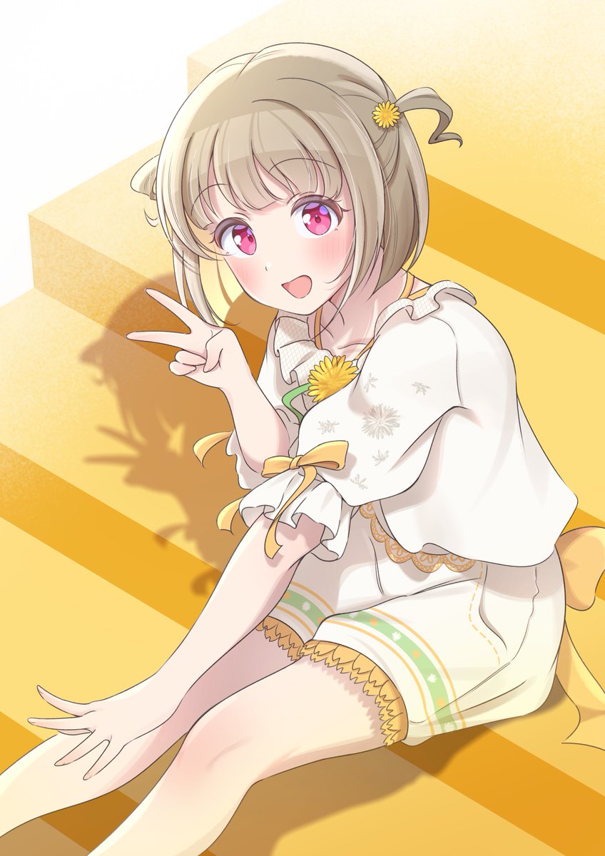 あ-ちゃん (@A_chanart) / Posts / X