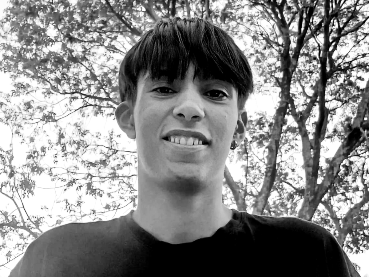 ⚠️🇦🇷Jeremías Monzón, de 15 años, fue asesinado en la ciudad de Santa Fé.

Lo mataron a puñaladas otros tres menores que filmaron todo. Una femenina de 16 años y 2 masculinos de 14 años.
Por leyes kirchneristas, los dos menores de 14 son inimputables.
O sea personas que se