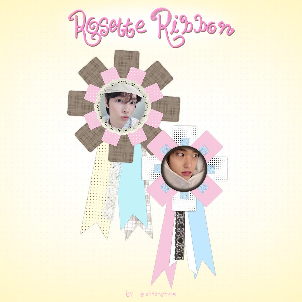 pls rt — giveaway 
   * rosette ribbon (png)

🔗 : drive.google.com/drive/folders/…

** personal use only na ka 🩵🩵

#แจกpng #แจกไฟล์png