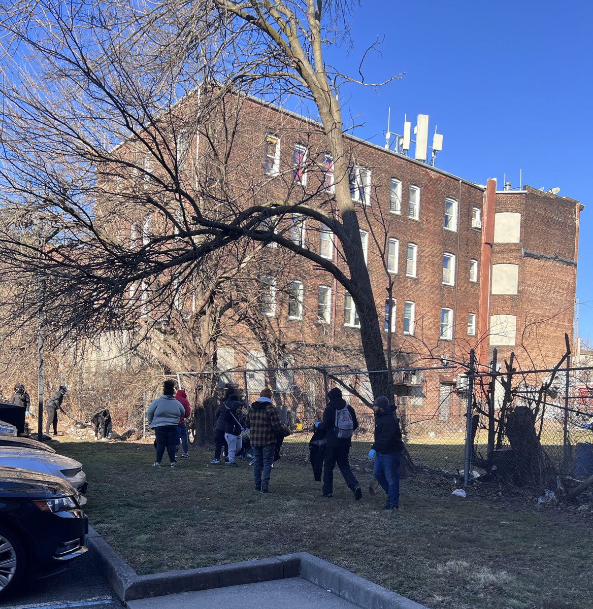 Opportunity Youth Network (OYN) tweet media