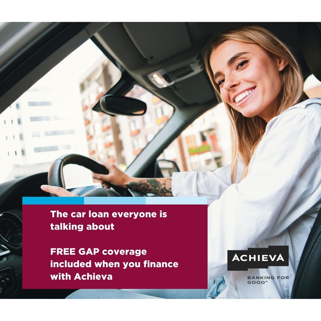 Achieva Credit Union tweet media