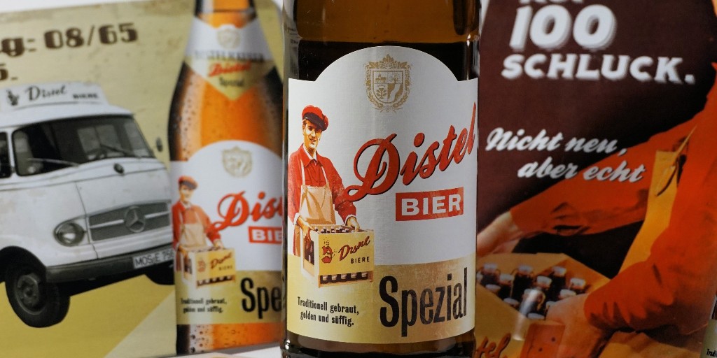 Distelhäuser Brauerei tweet media