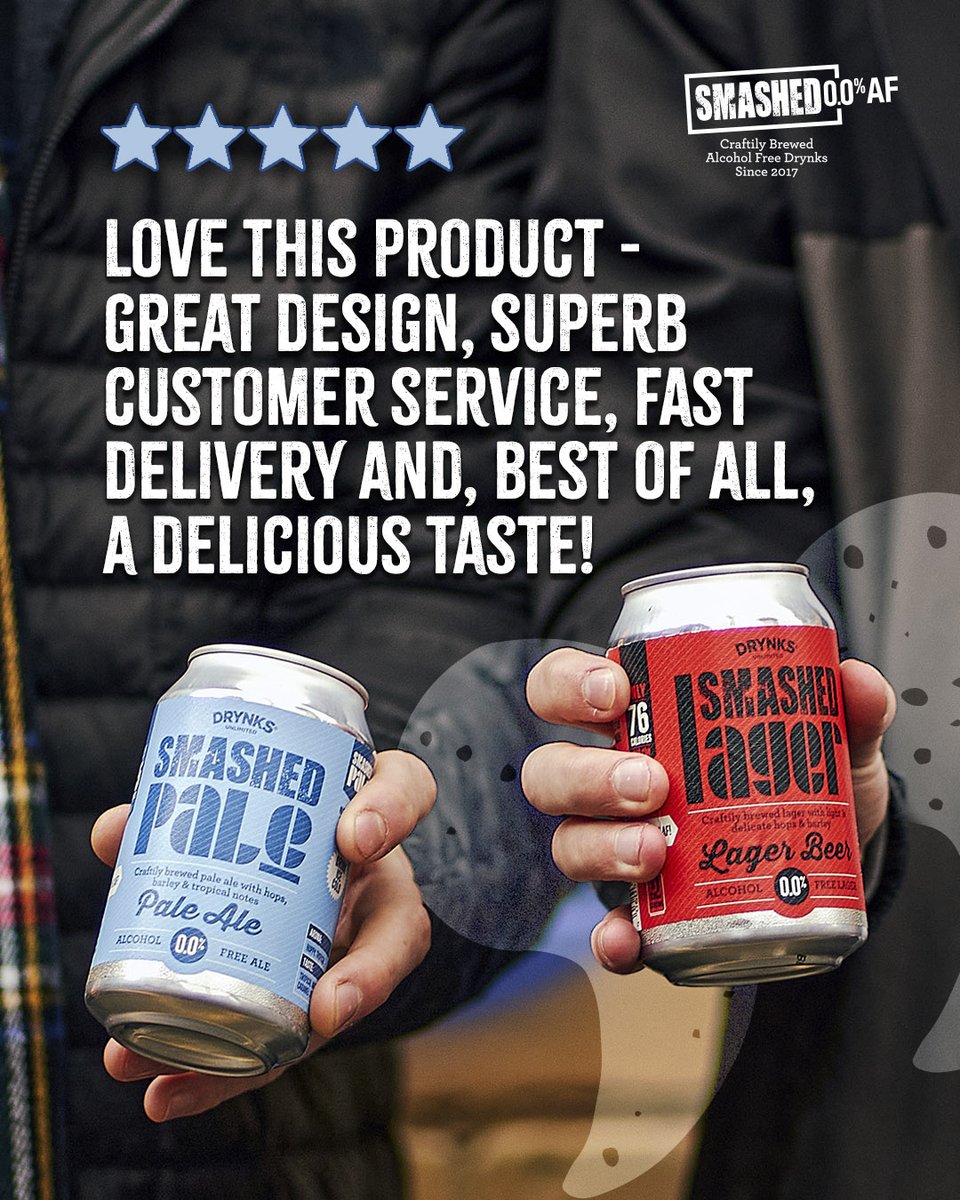 Smashed Drynks tweet media