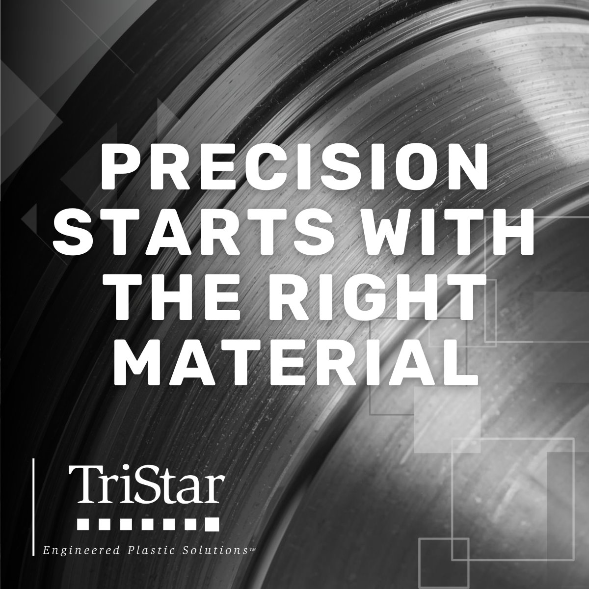 TriStarPlastics's tweet image. Finding the right polymer components shouldn’t slow down your project.

Order online with confidence and get the materials you need to keep production moving: webstore.tstar.com/webstore-produ…

#TriStarPlastics #EngineeredMaterials #IndustrialSupply #RulonBearings