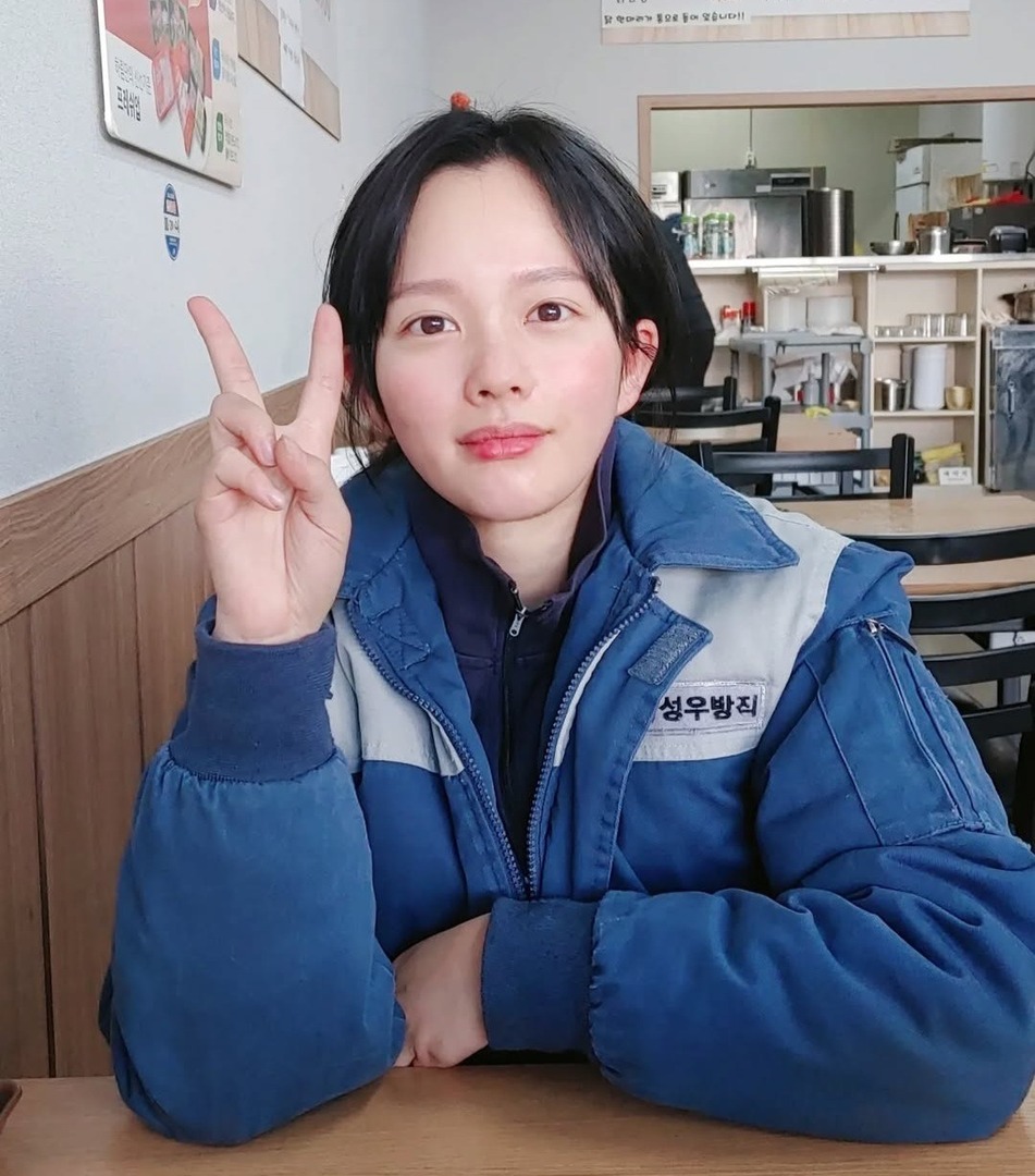 Ges coba sebutin aktor/aktris yang menurut kalian menghayati banget jadi karakter miskin di •kdm•. Sender = jung ziso from the glory