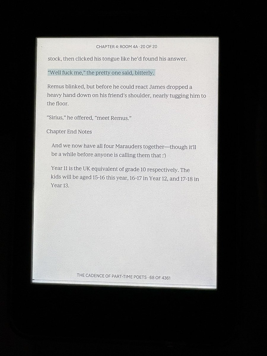 iris …is reading tcoptp tweet media