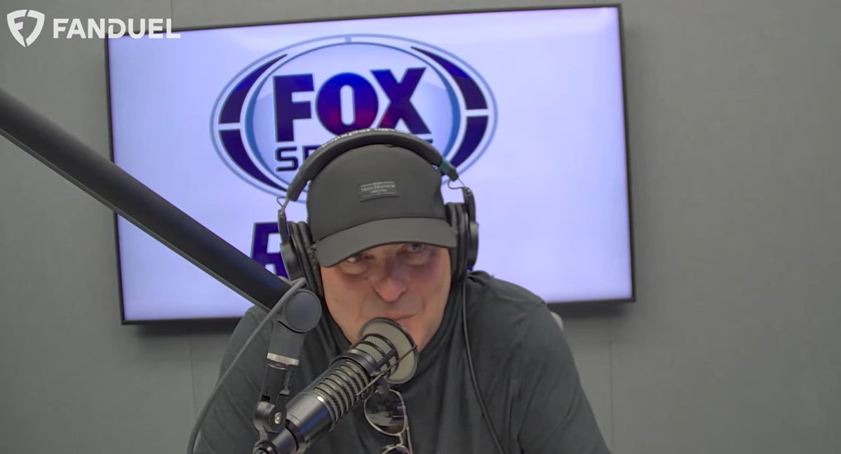 awfulannouncing's tweet image. Stugotz says ‘hurtful’ split from Dan Le Batard made him consider leaving the industry dlvr.it/TQVd9K