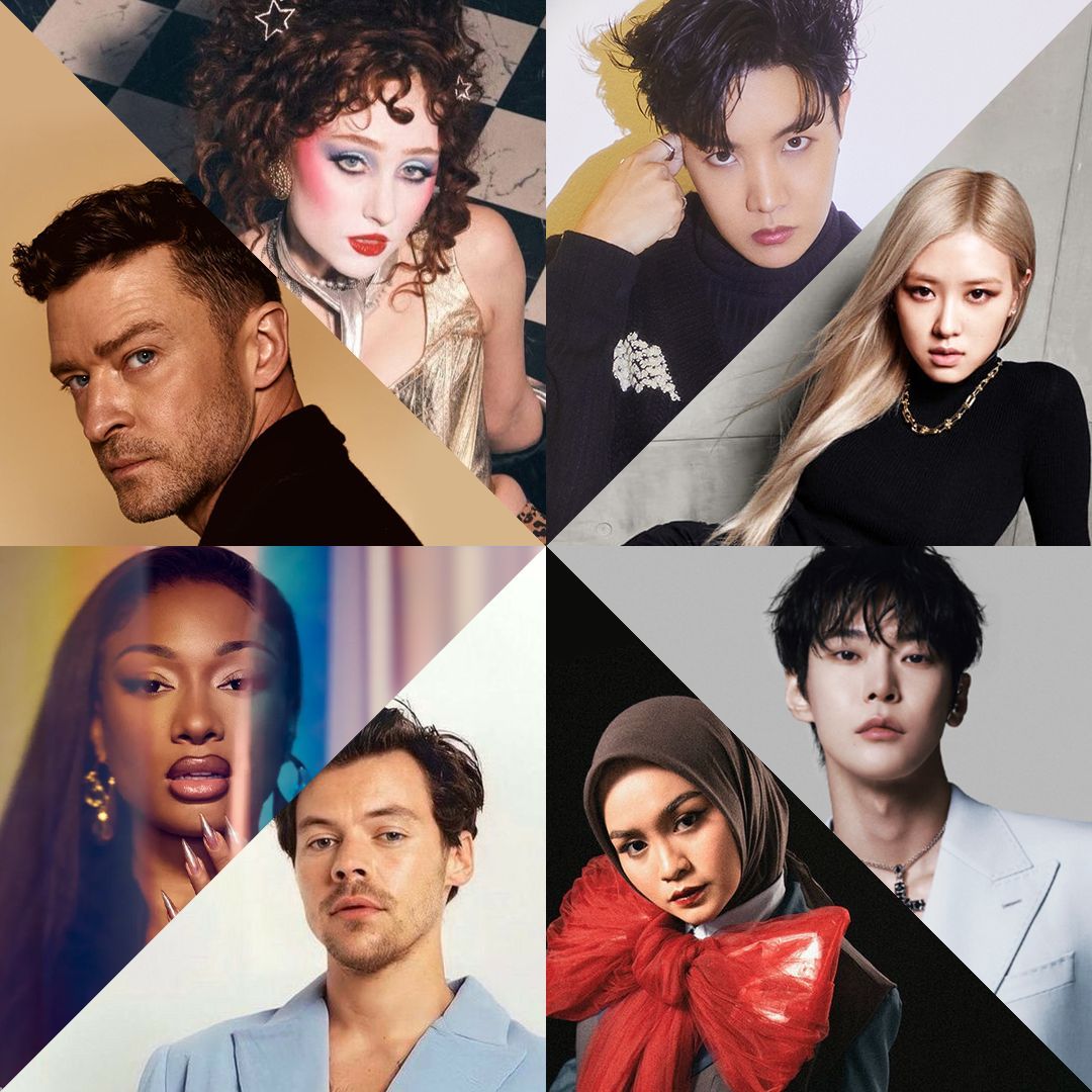 STATIONHEAD's tweet image. Who's your favorite Aquarius? ♒ 

#ChappellRoan
#jhope
#Rosé
#Doyoung
#SalmaSalsabil
#HarryStyles
#MeganTheeStallion
#JustinTimberlake