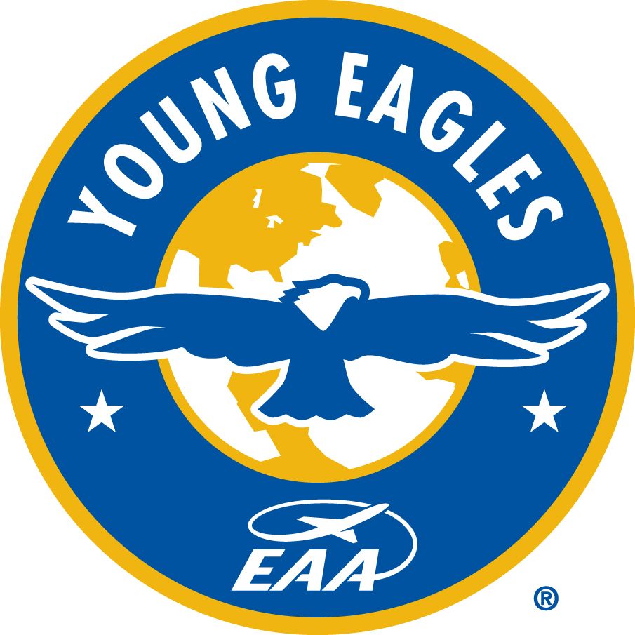 eaa563's tweet photo. Nearly 2.5 million young people world wide have enjoyed a free introductory flight through the Young Eagles program. EAA Chapter 563 is proud to be hosting Young Eagles again for 2026. Parents learn more here https://t.co/NNDhwh4KA2 then visit https://t.co/2bLerJhtc9 to register. https://t.co/vXuDCkhGvv