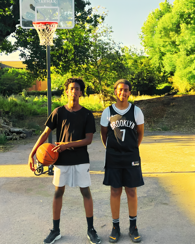 W4 Youth tweet media