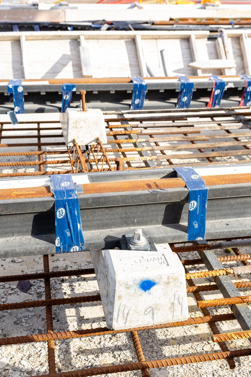 The Hazel McCallion Line tweet media