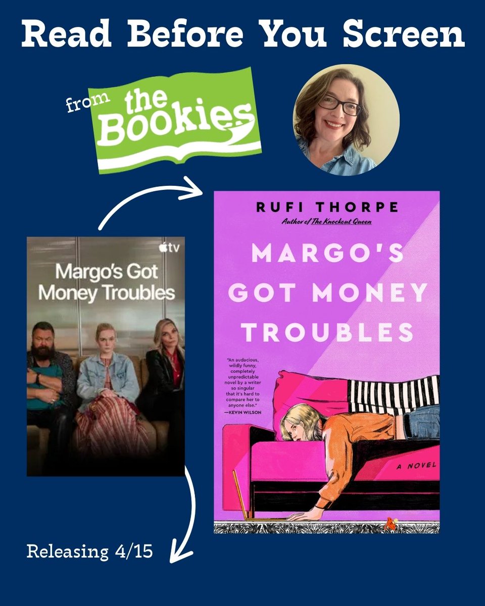 Cook Memorial Public Library District tweet media