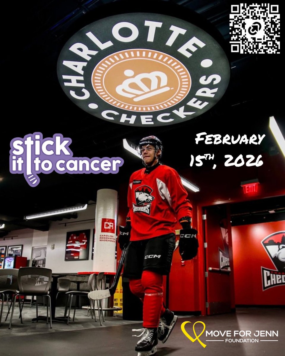 Move For Jenn Foundation tweet media