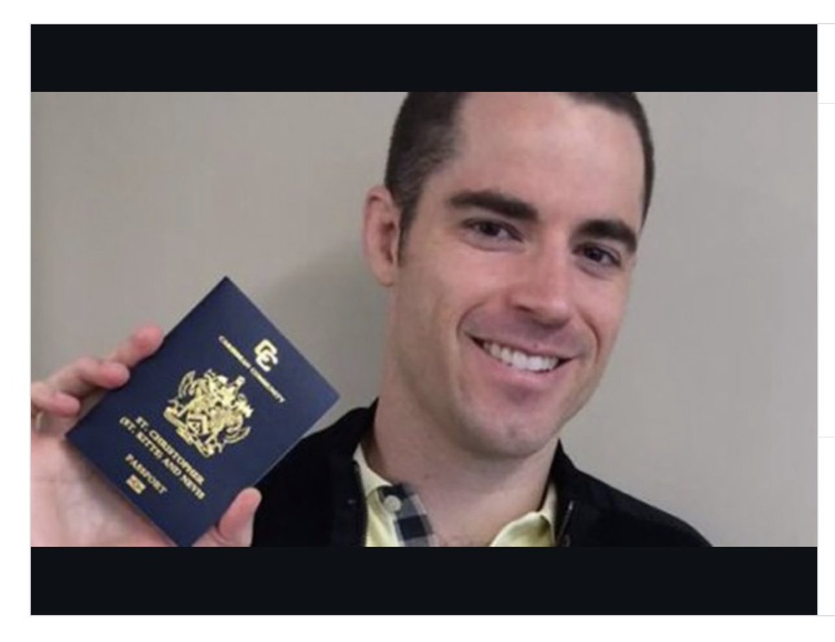 Ver was one of the earliest investors in Bitcoin—at one point he controlled  ~1% supply. A hardcore libertarian, he renounced U.S. citizenship in 2014 &  obtained citizenship in the St. Kitts &