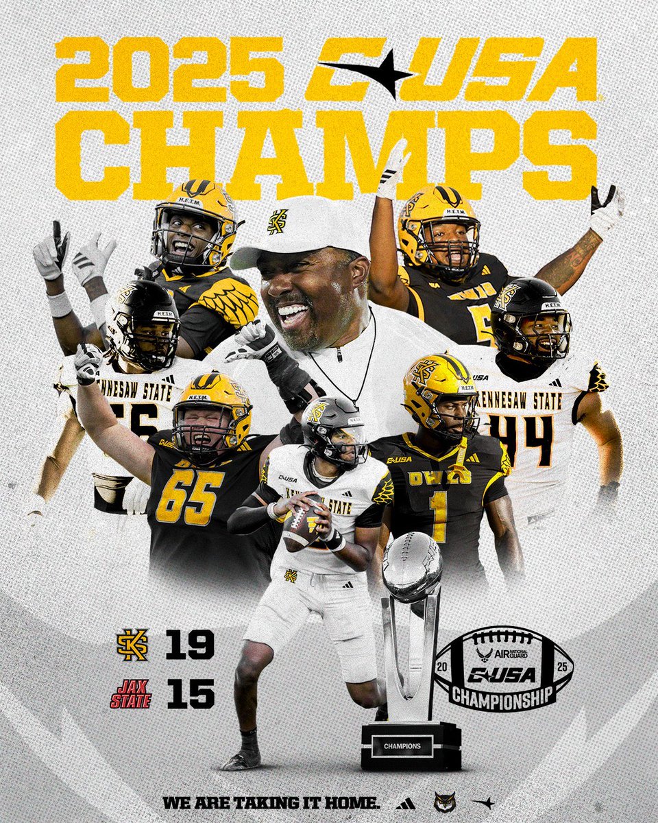 Db23Mac's tweet image. #AGTG Blessed to receive an offer from @kennesawstfb  

@AlexanderFball @elitefootballac @CoachTBarr @urasportsshow @RecruitGeorgia @PrepRedzoneGA @247recruiting @RustyMansell_