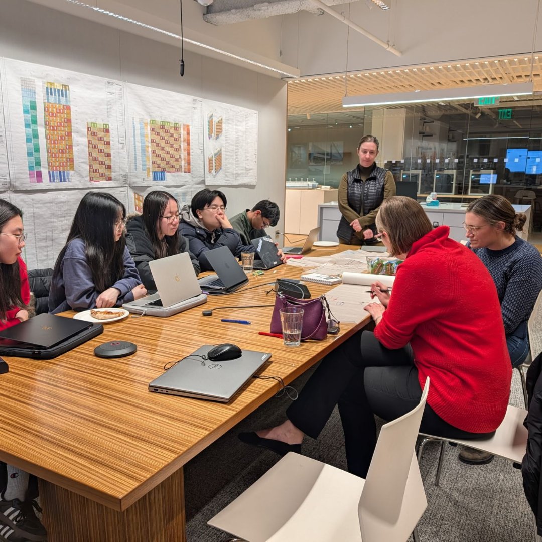 ACE Mentor Program of America tweet media