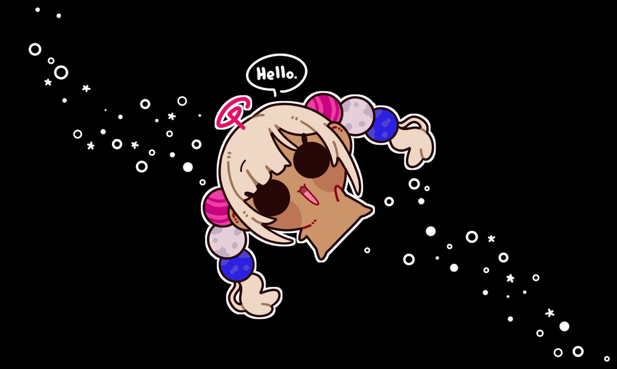 #galaxillust
Day 23
∴ ｡
     ･*. ｡.
          ･ *ﾟ        
     ･ﾟ*     
   ･｡ 
*･｡
     *. ｡         
            ｡･          
           °*.ﾟ｡
               °*.
                   *.
             ｡｡ ･          
           ｡ ･ﾟ      
   ｡° *. 
｡*･｡