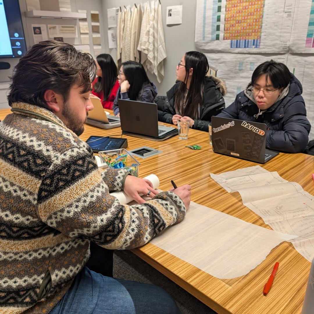 ACE Mentor Program of America tweet media