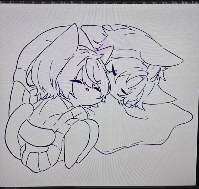 すやねこ 