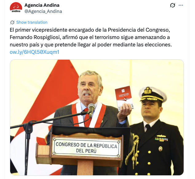  Marco Sifuentes 🚀 tweet media