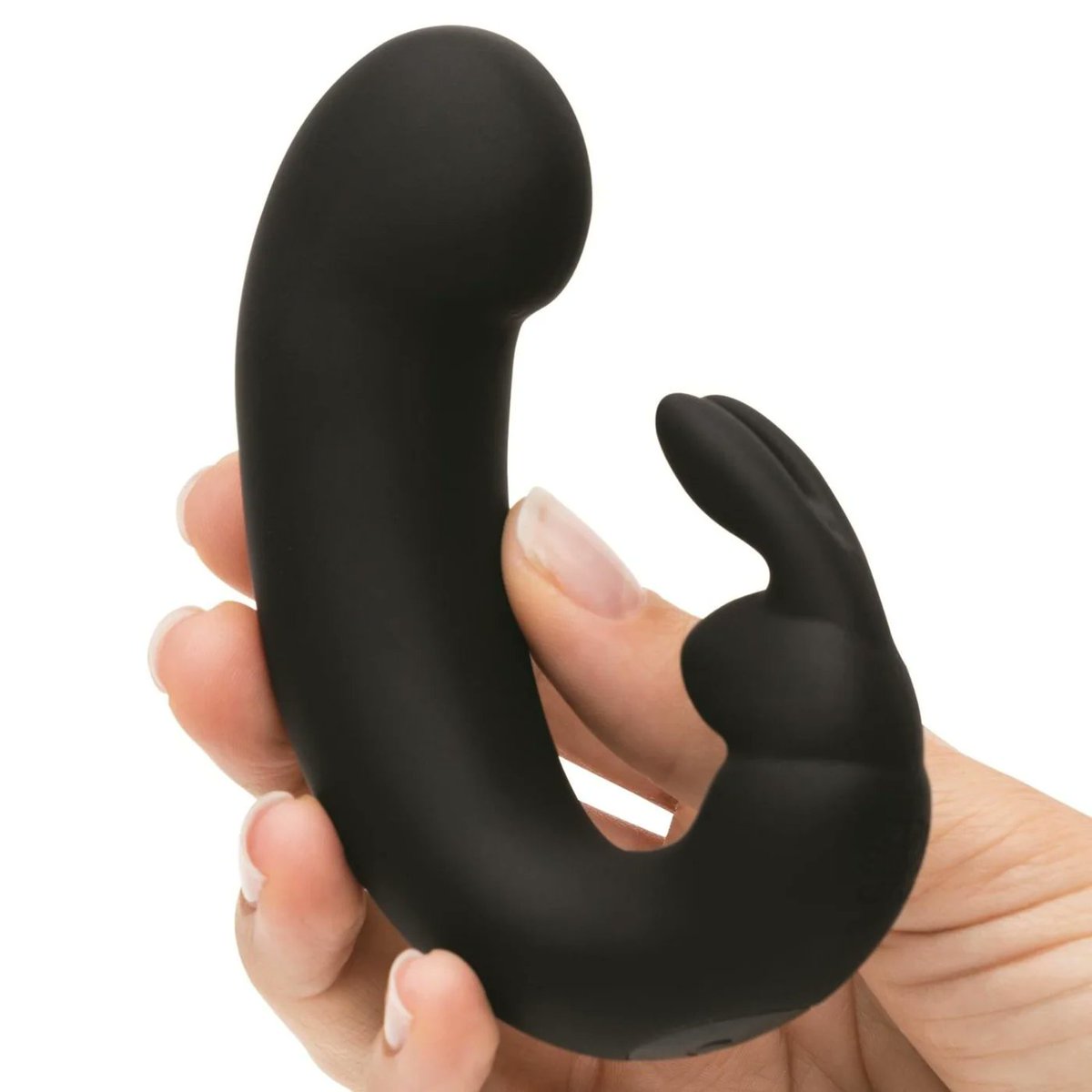 Intimate_Store's tweet image. FIFTY SHADES SENSATION – RECHARGEABLE G-SPOT RABBIT VIBRATOR
Miniature, beginner-friendly G-spot rabbit vibrator, perfect for foreplay and solo play
intimate-desire.com