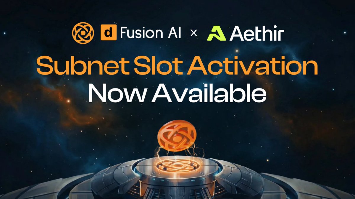 Aethir Ecosystem (@AethirEco) / Posts / X