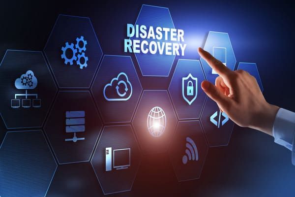 Is building a disaster preparedness plan on your list of 2026 goals? 🤔

➡️ Use this guide to put your goal in motion: bit.ly/460NVlV 

#DisasterPreparedness #BusinessGoals #RiskManagement