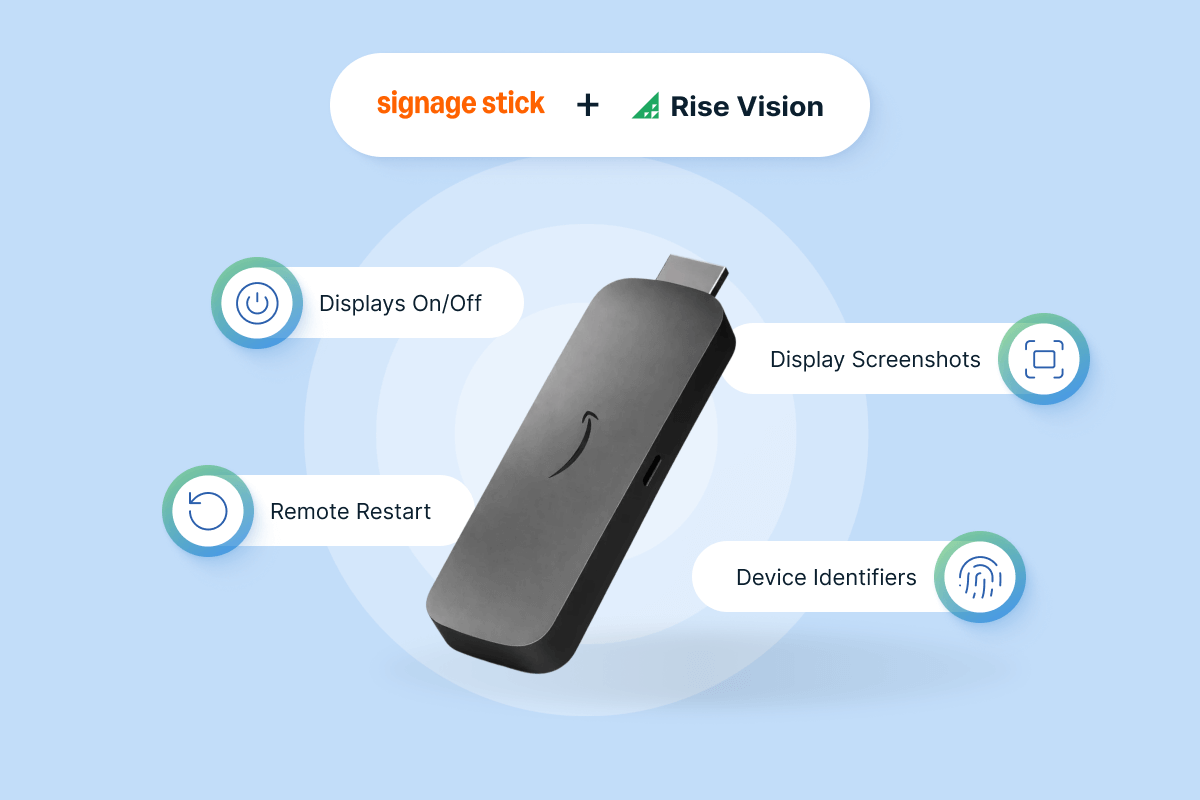 Rise Vision tweet media