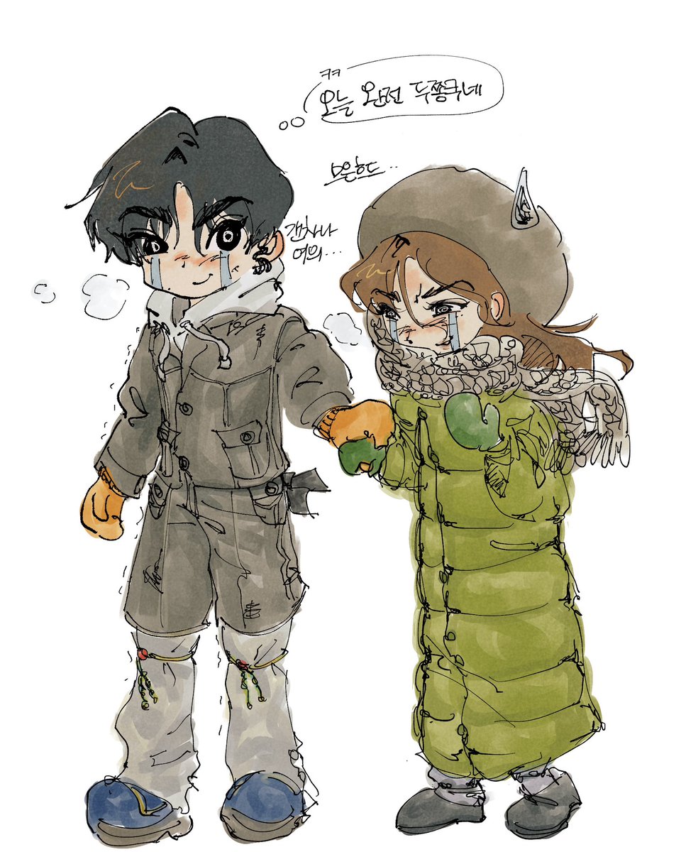 𝙥𝙊𝙞 (@ppooii_nyang) on Twitter photo 