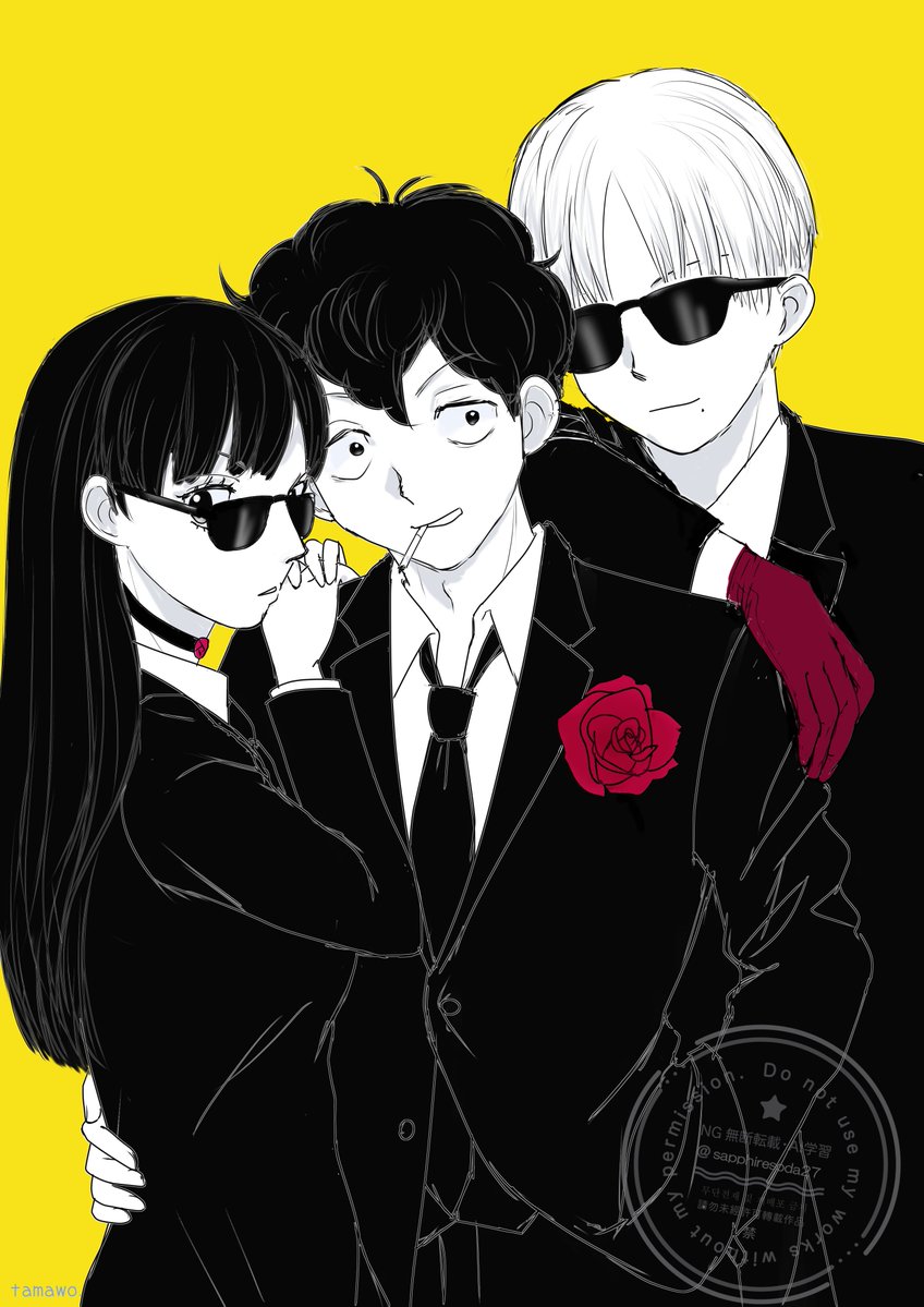 ワオ (@77_af5) / Posts / X