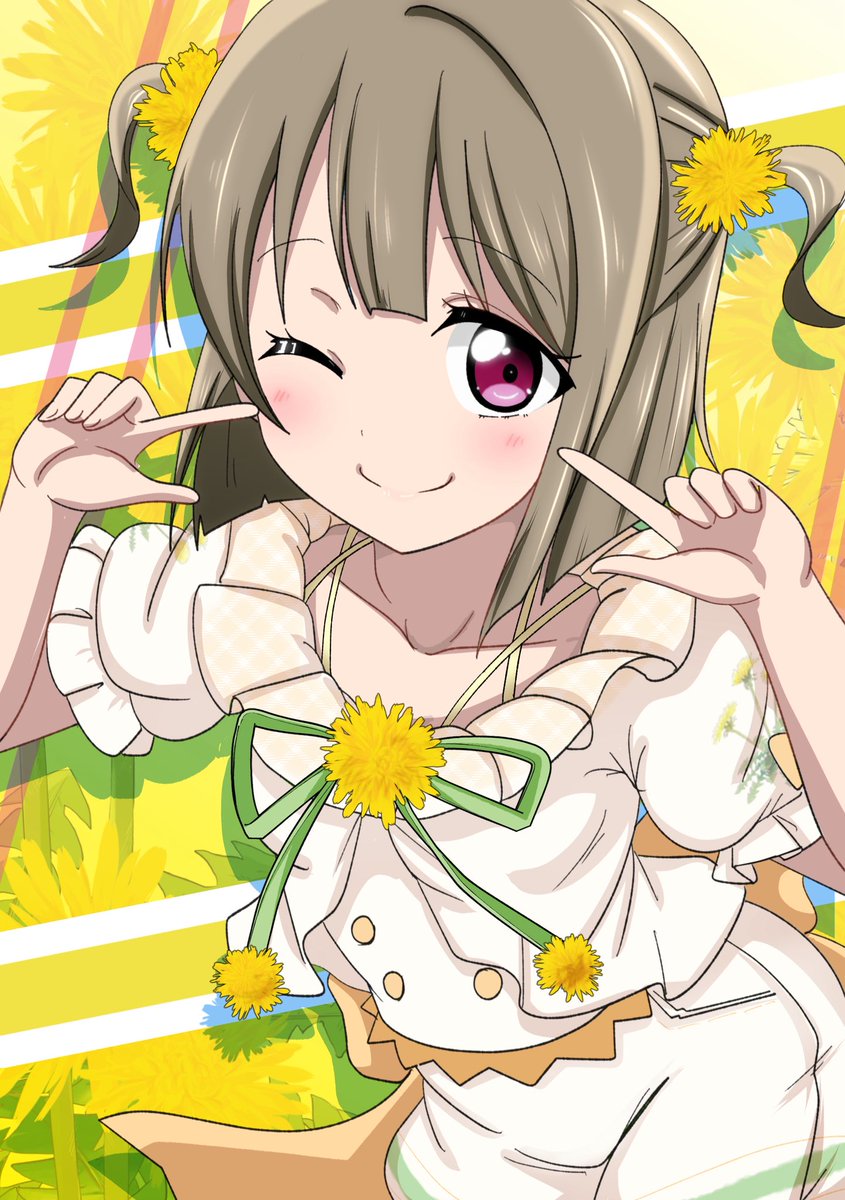 かすみんお誕生日おめでとう！！🎉👑🎊 #中須かすみ生誕祭2026 #中須