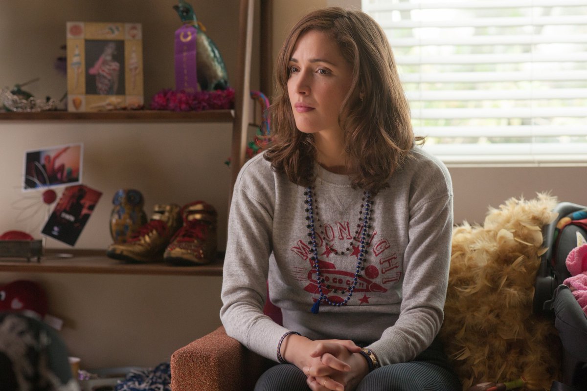 nikowl's tweet photo. Rose Byrne's Oscar nomination is also for Bridesmaids, for Neighbors, for Spy, and for If I Had Legs, I'd Kick You #Oscars https://t.co/spTk77C9Fl