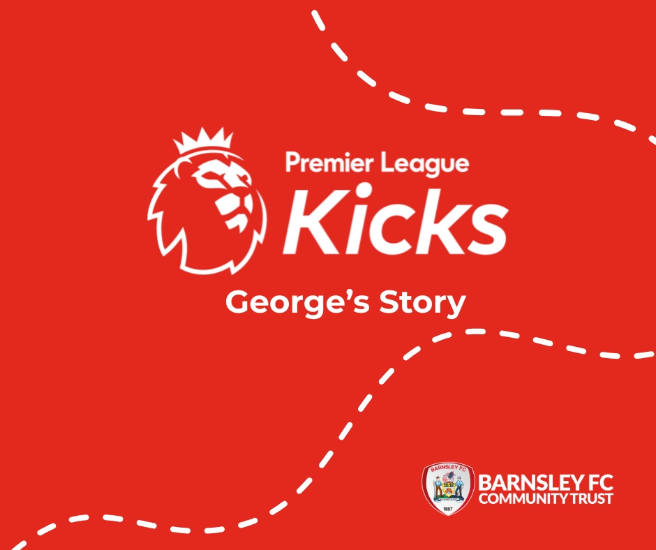 Barnsley FC Community Trust tweet media