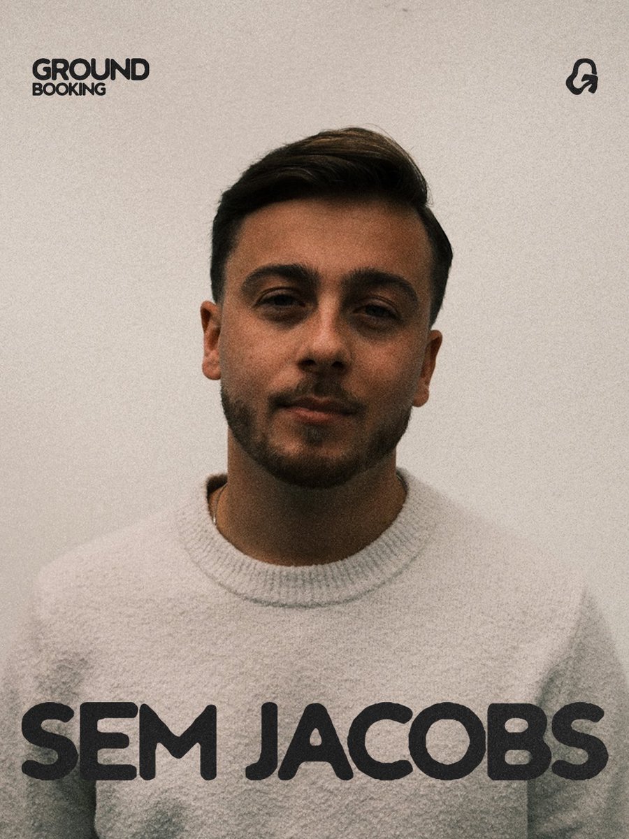 Sem Jacobs tweet media