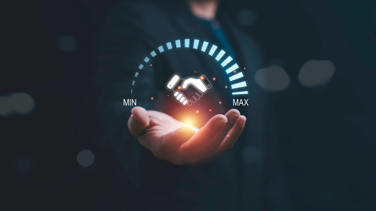 In the automotive industry, trust is often buried under words like reliability or accountability.
But in reality, trust is what holds the entire value chain together.

🔗 Read the full article: insequence.com/partnership-in… 

#Insequence #Automotive #SupplyChain #Automotive