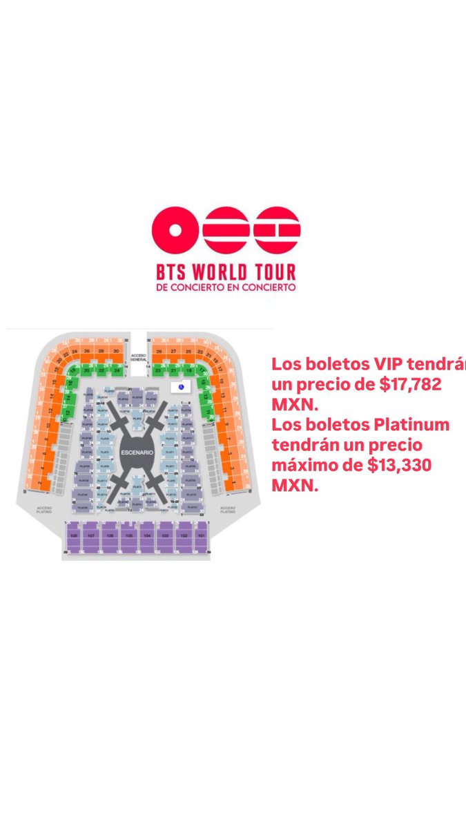 DECO Va a ver A BTS tweet media
