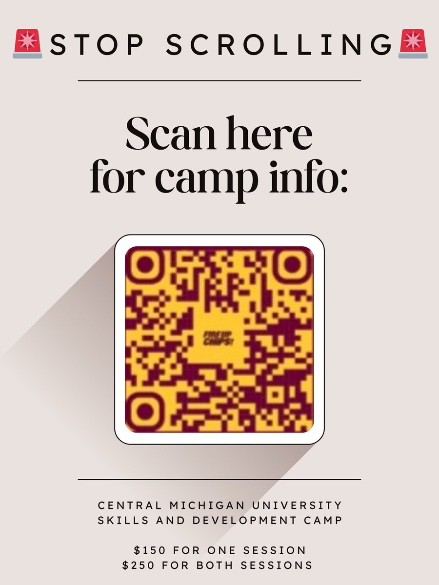 JustinSumner_3's tweet image. ⚾️ Skills &amp;amp; Development Camp ⚾️ 

📍 IAC Turf Bay
🗓️ Feb 1, 2026
🔗 cmubaseballcamps.totalcamps.com

#FireUpChips