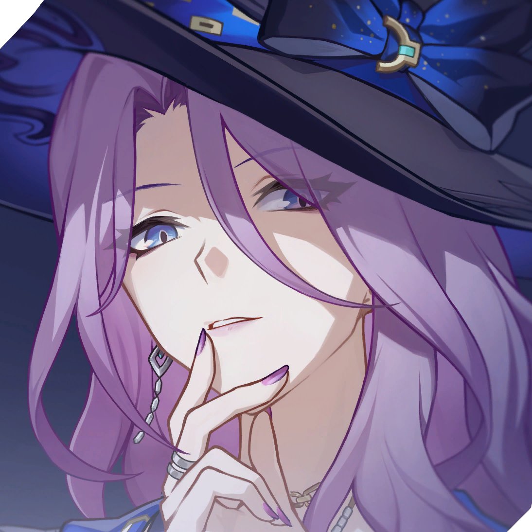 divamondIvr's tweet photo. #they tried to convince us that she wasn't one of the fiercest characters in hsr for 2 years https://t.co/G2mMzbHZ8S