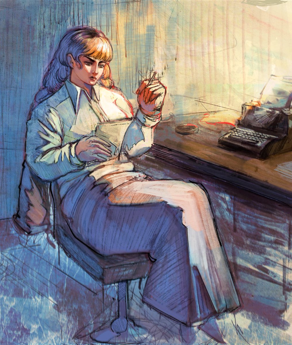 Karin
#FearandHunger #fearandhungertermina