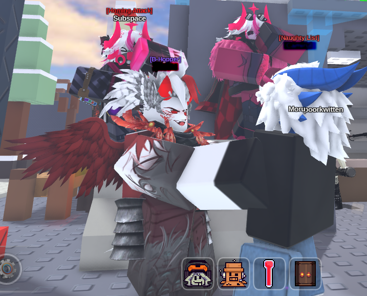 While afk drawing, random #Swocket spawned near me, dats cute 

Don't look at my subslay