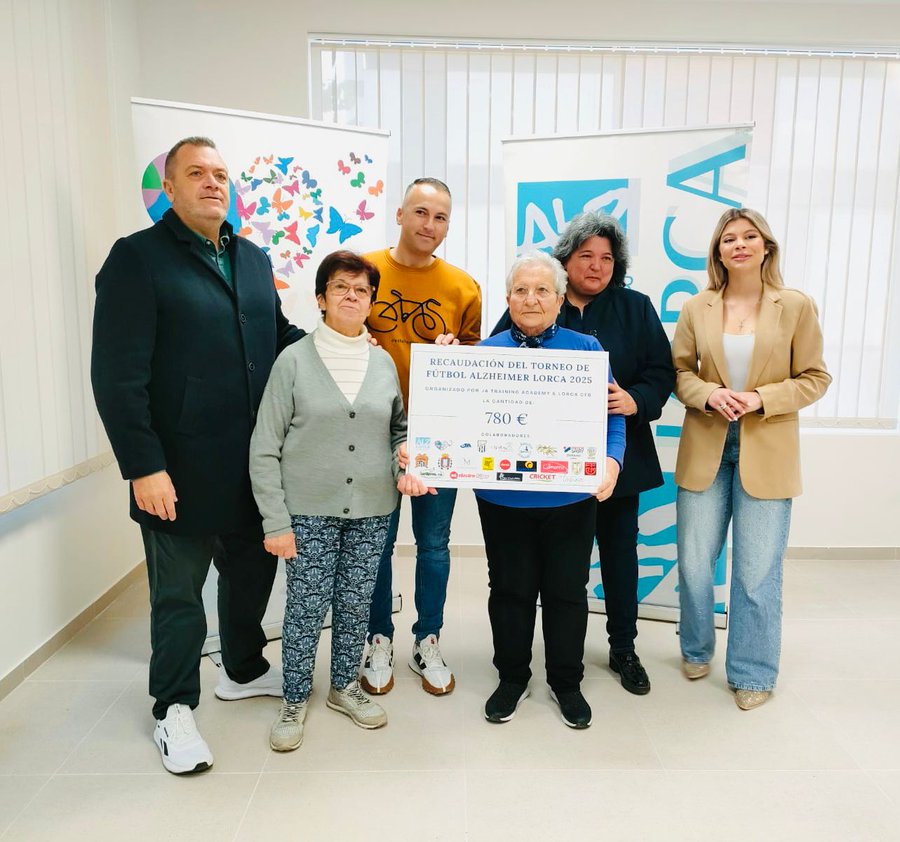 RADIO MARCA REG MURCIA - JUEVES 22/01/2026  ralelodepotivo.es Radiomarcamurcia.com
<a href="/gines_soto/">GINES SOTO VILAR</a> Carreras P. <a href="/la_famu/">FAMU Murcia</a> @SER 
<a href="/cano_aroca/">Sergio Cano Aroca</a> Toni Nakic <a href="/UCAMMurcia/">UCAM Murcia</a> 
Janmi Bayona <a href="/AytoLorca/">Ayuntamiento Lorca</a> <a href="/yissusss_/">Jesús García</a> <a href="/Salva_Robles_/">Salvador Robles</a> <a href="/ser/">ser</a>gio139 <a href="/UnionMolinense/">UNIÓN MOLINENSE C.F.</a> 
ivoox.com/radio-marca-re…